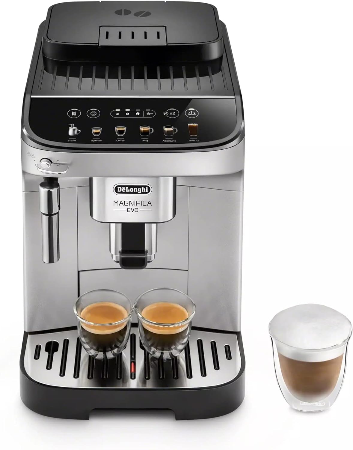 Best Automatic Espresso Machine 2024: Top 5 Picks for Coffee Lovers