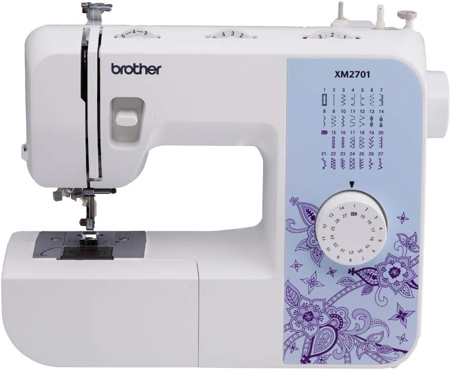 Best Sewing Machine 2024 - Top 5 Picks for Sewing Enthusiasts