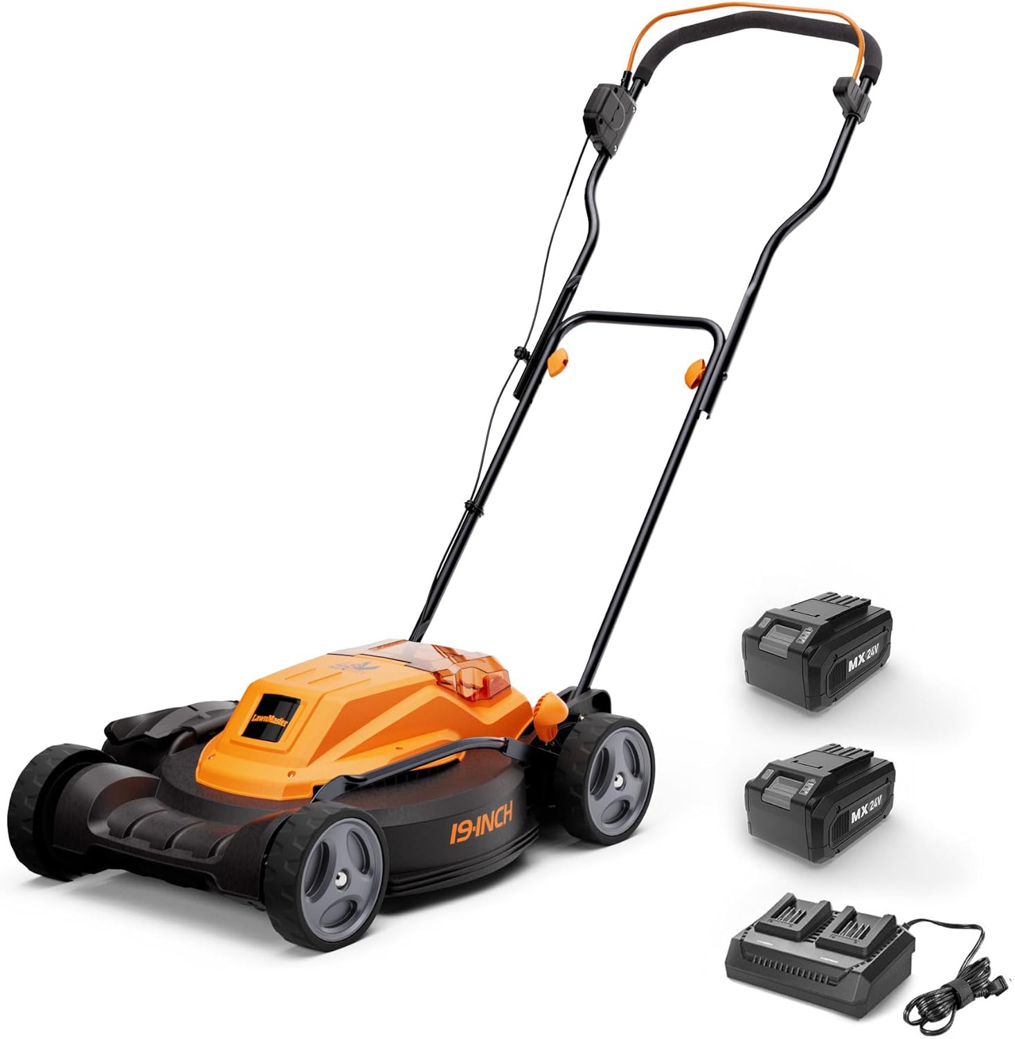 Best Cordless Mower 2024: Top Picks for Effortless Lawn Care