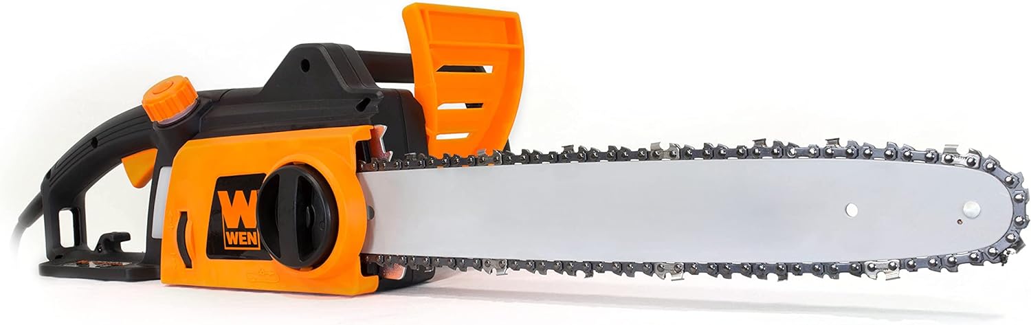 Best Electric Chainsaw 2024: Top Picks for Efficient and Eco-Friendly Cutting