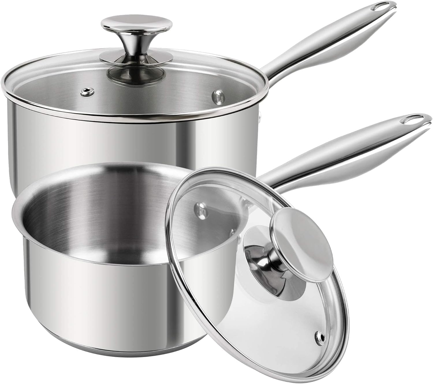 Best Stainless Steel Pot: Top Picks for Durable and Stylish Cookware