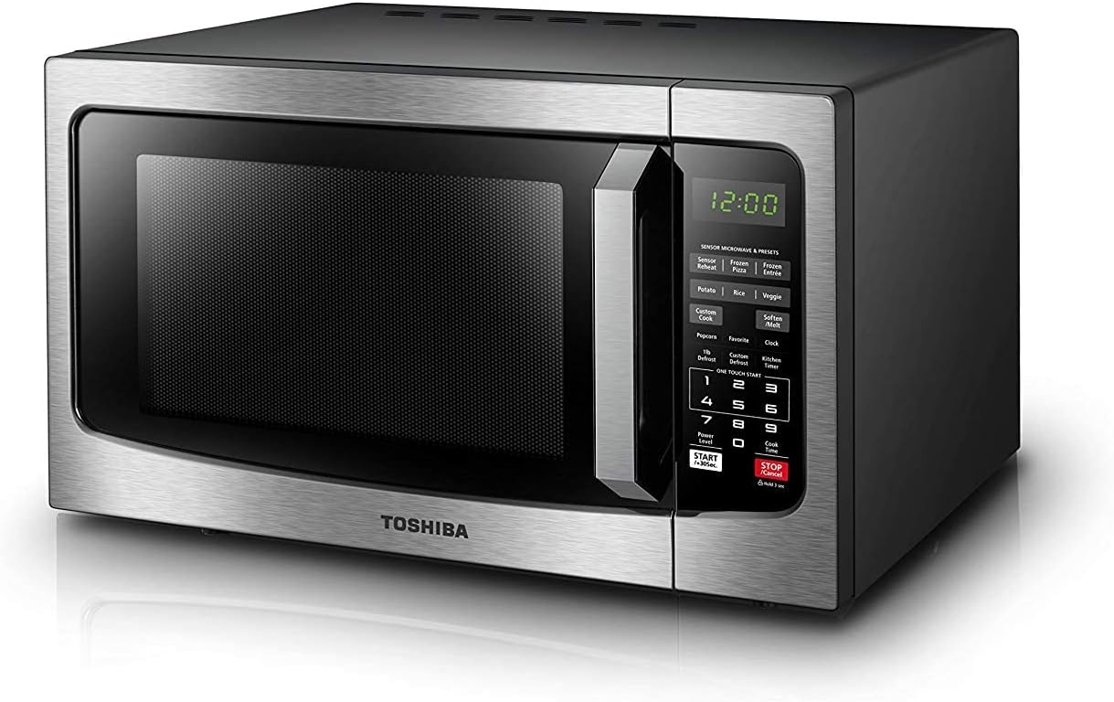 Best Microwave: Top 5 Microwave Ovens for Your Kitchen