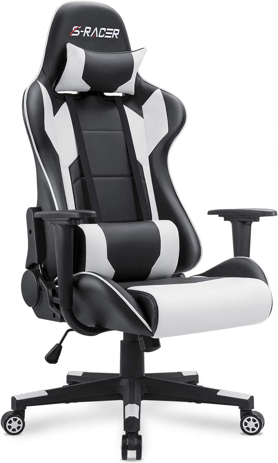 Best Gaming Chair 2024 - Top Picks for Ultimate Comfort and Style