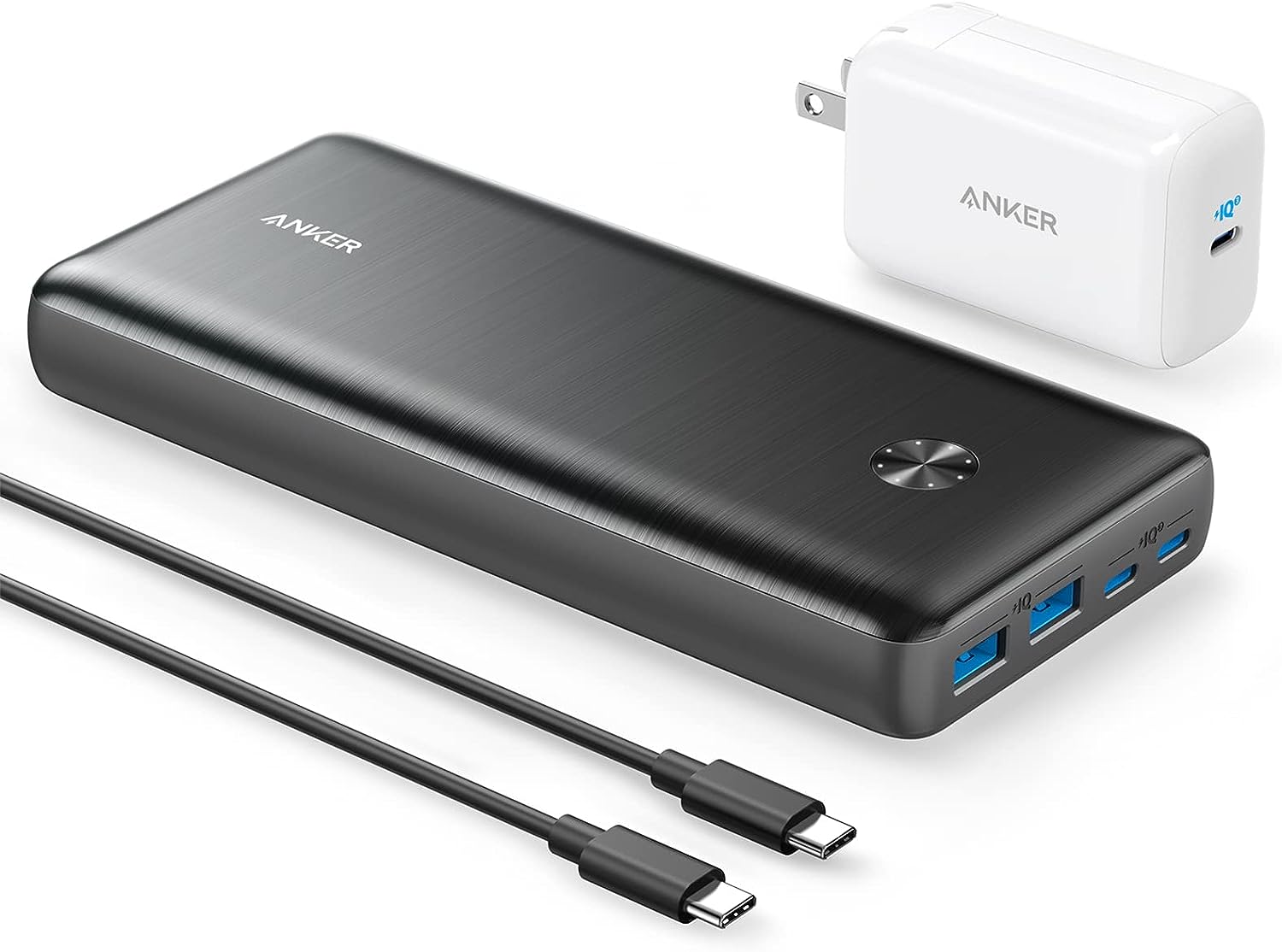 Best Power Bank 2024: Top 5 Portable Chargers for On-the-Go Power