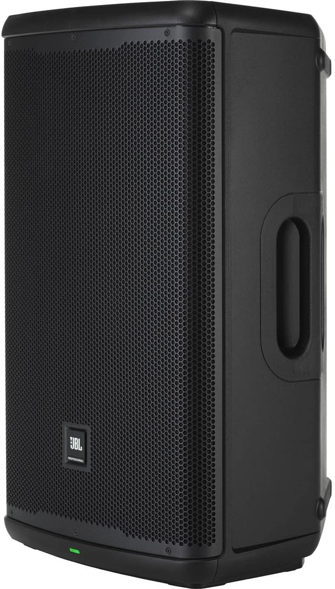 Best Professional Active Speaker: Top Picks for Superior Sound Quality