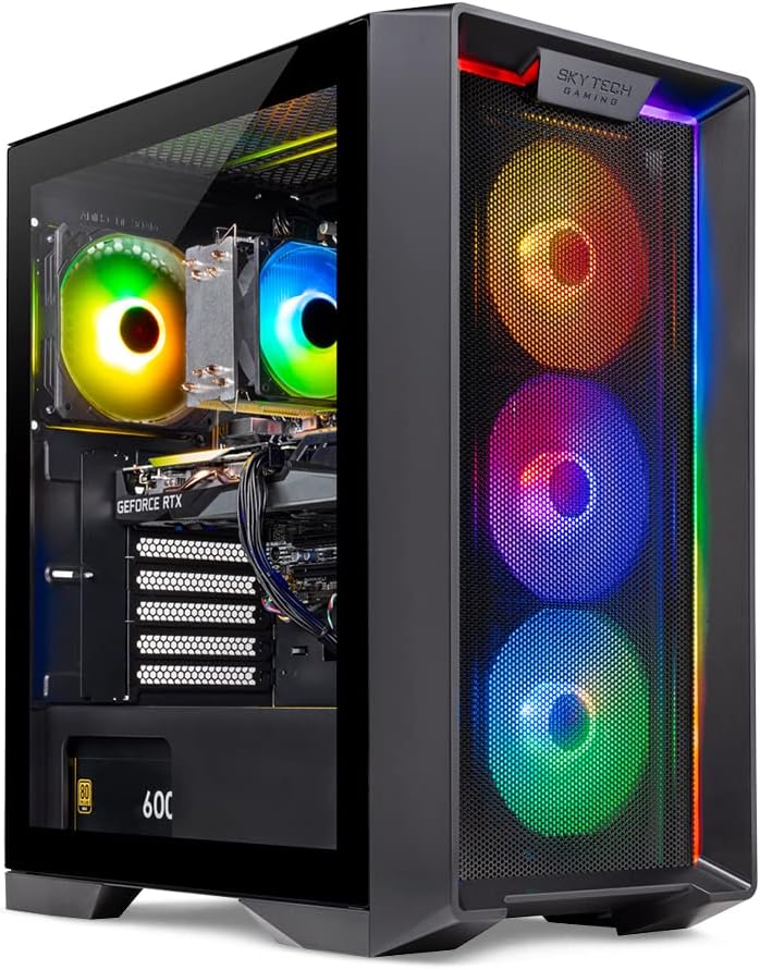 Best Gaming PC: Top 5 Ultimate Gaming Rigs for Unmatched Performance