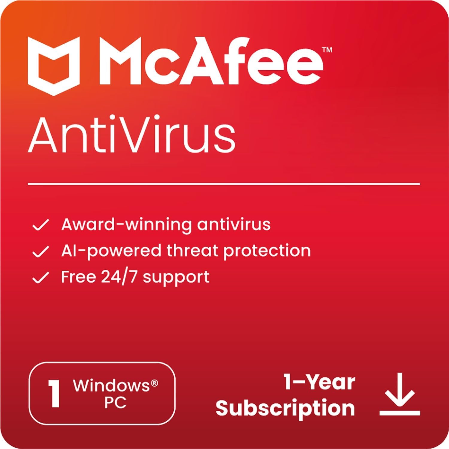 Best Antivirus for Computer 2024: Top 5 Cybersecurity Solutions