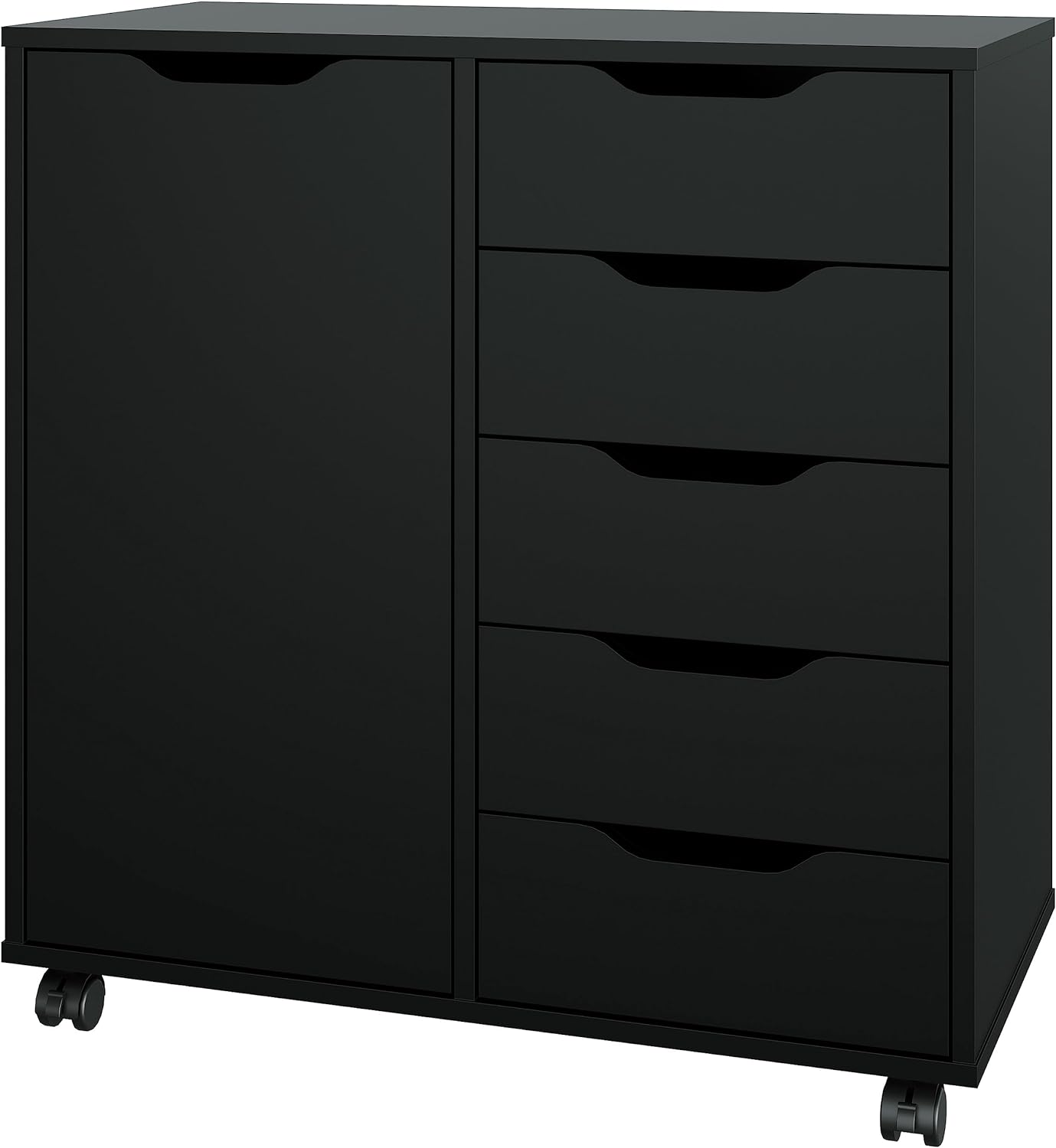 Best Chest of Drawers with Sliding Doors: Top Picks for Stylish Storage Solutions