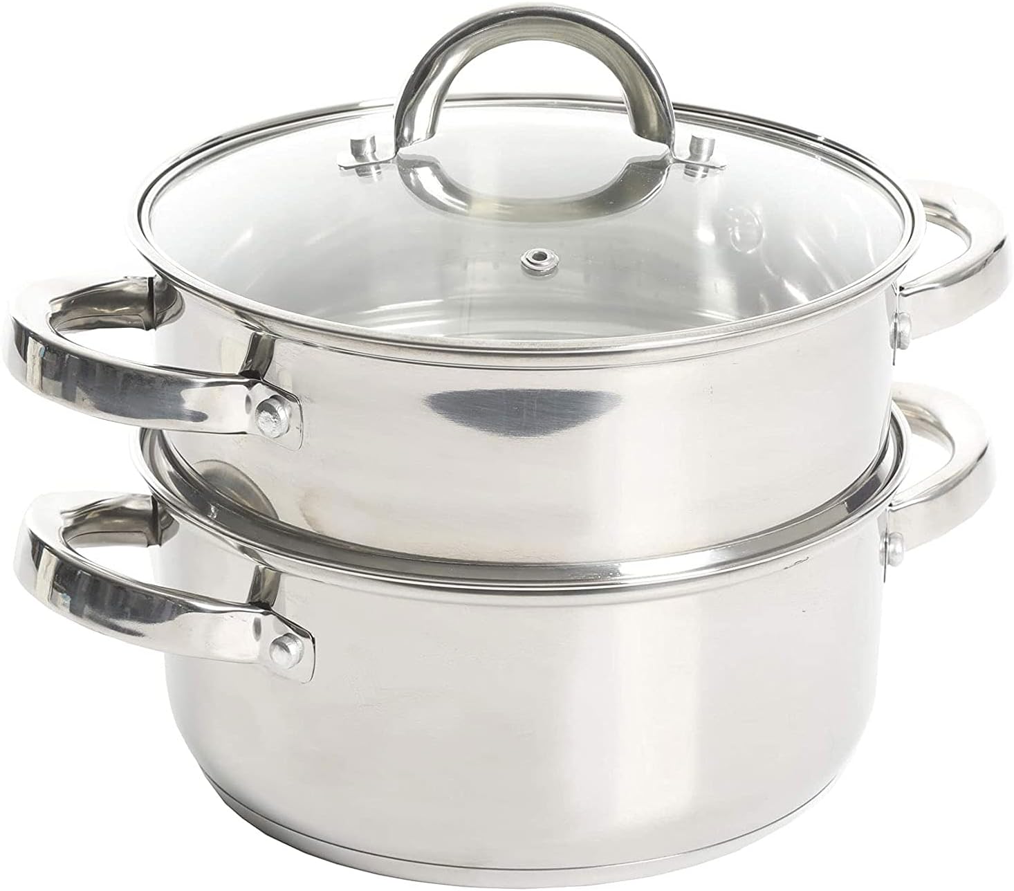 Best Pot for Steaming: Your Ultimate Guide to Steam Pots for Healthy Cooking