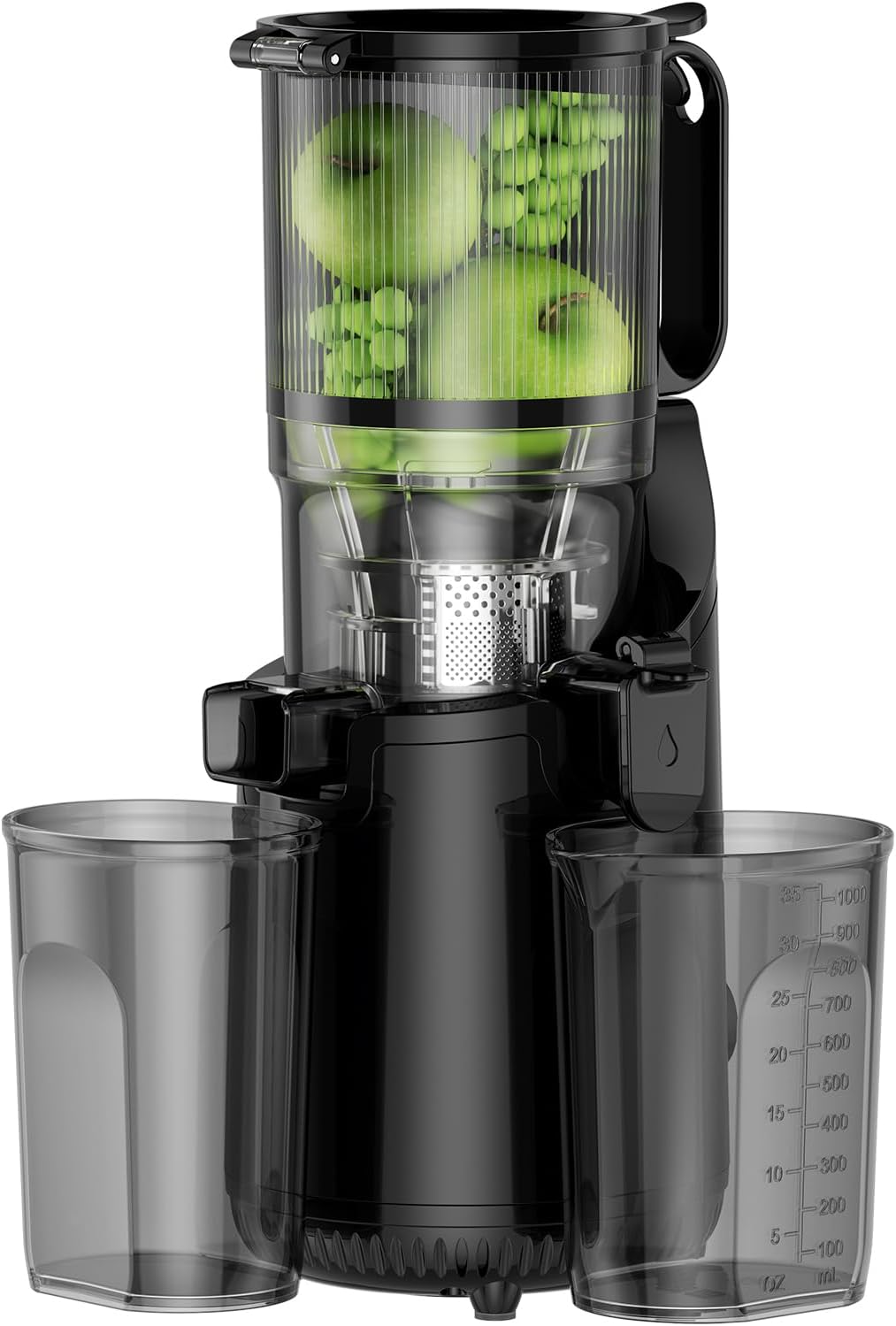 Best Juicer by Cold Pressing: Top 5 Picks for Fresh and Nutrient-Rich Juices