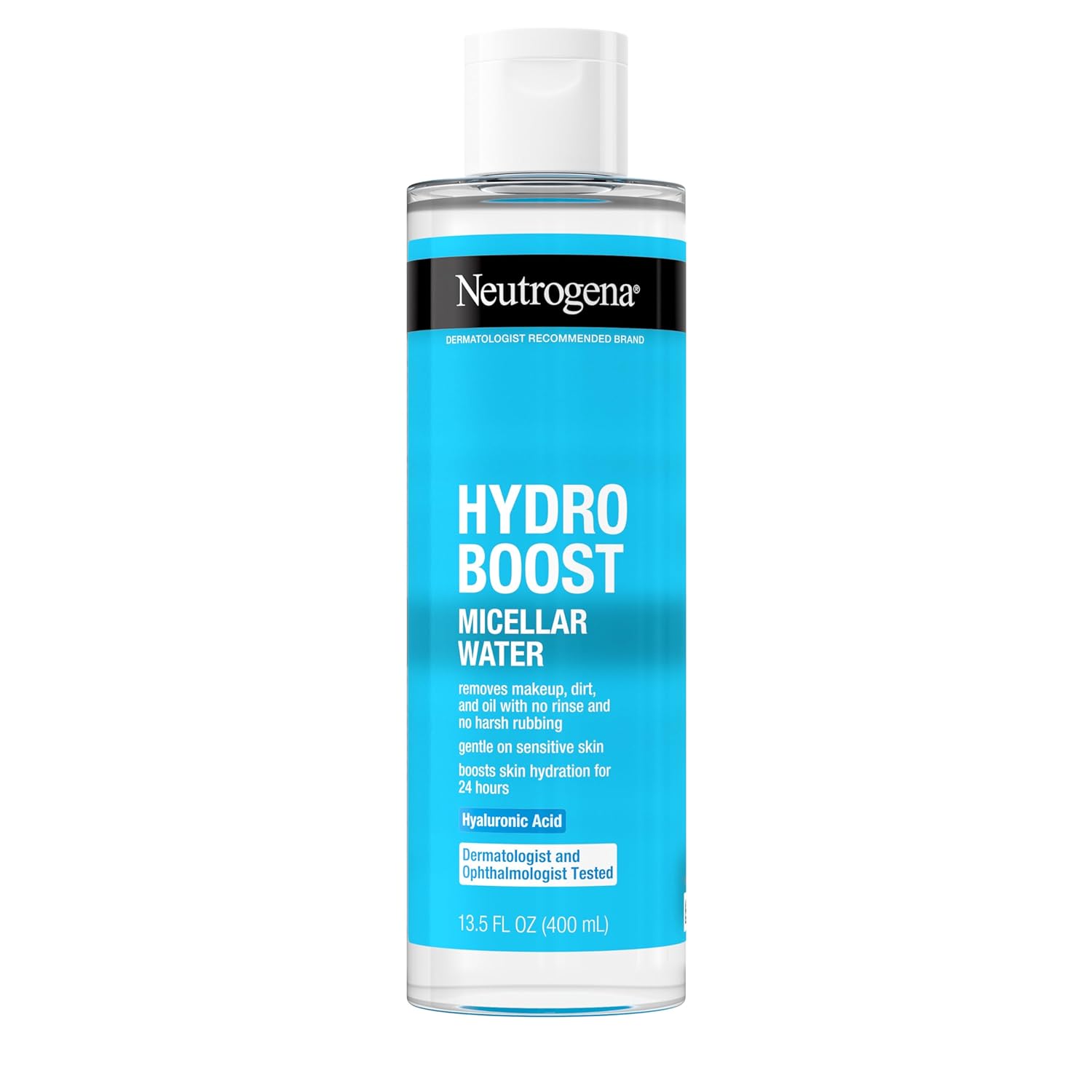 Best Micellar Water with Hyaluronic Acid: Top Picks for Hydrated Skin