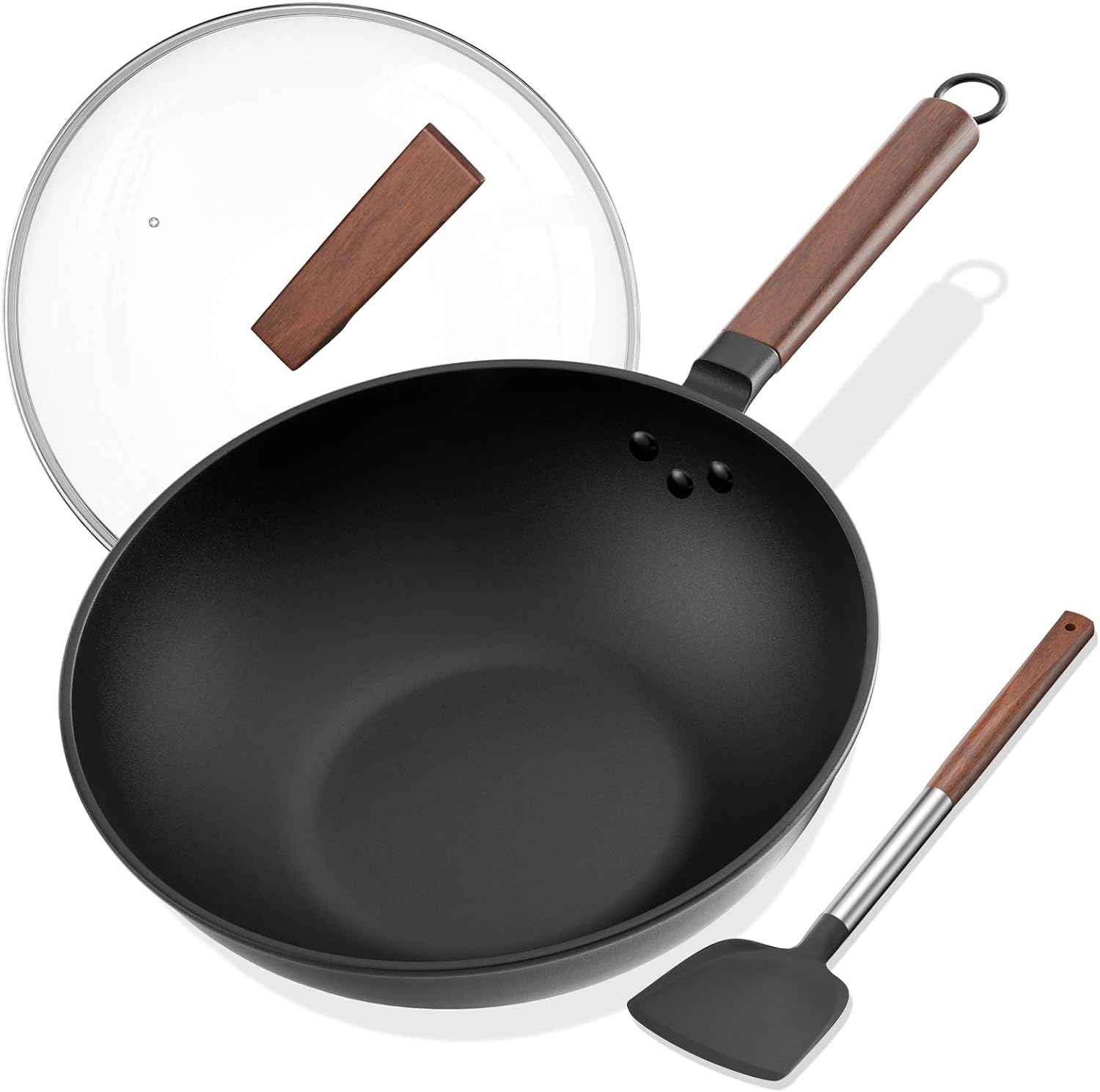 Best Wok Pan: Unleash Culinary Excellence with the Finest Wok Pans