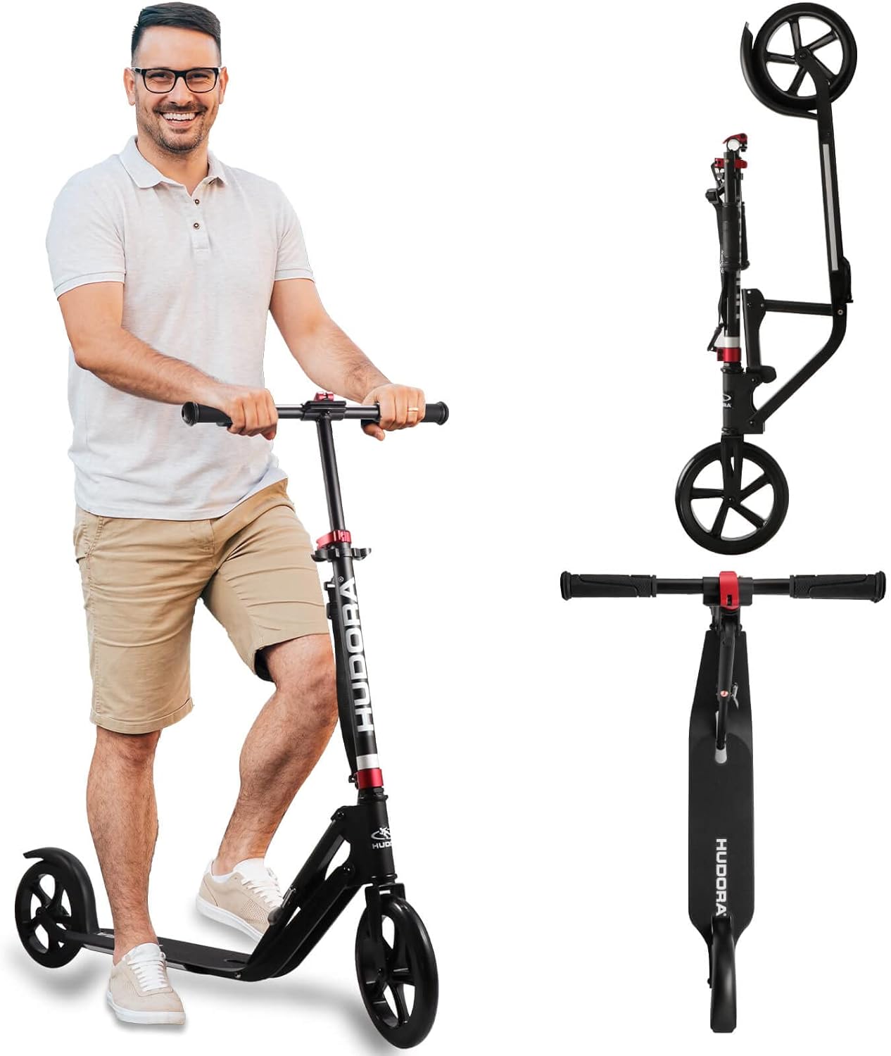 Best Scooter for Adults: Top 5 Picks in 2024