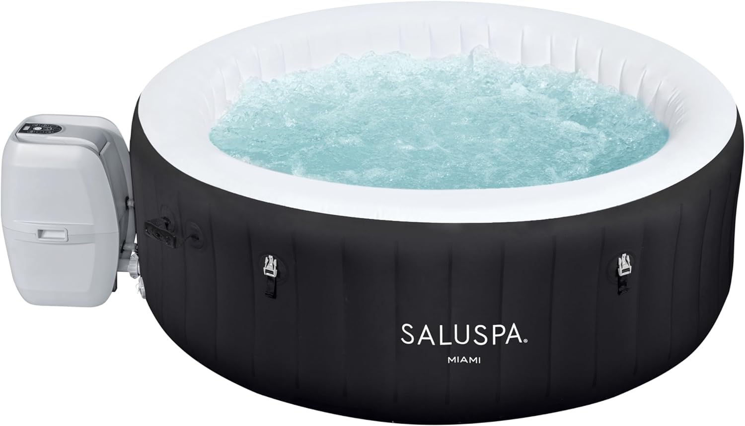 Best Jacuzzi Models for Ultimate Relaxation