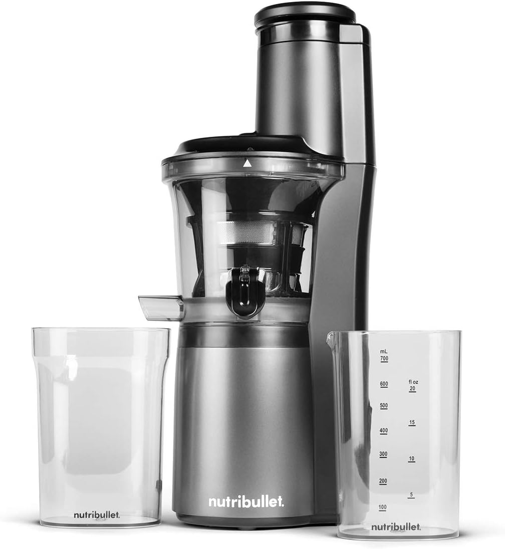 Best Philips Auger Juicer: Top 5 Picks for Fresh and Nutrient-Rich Juices