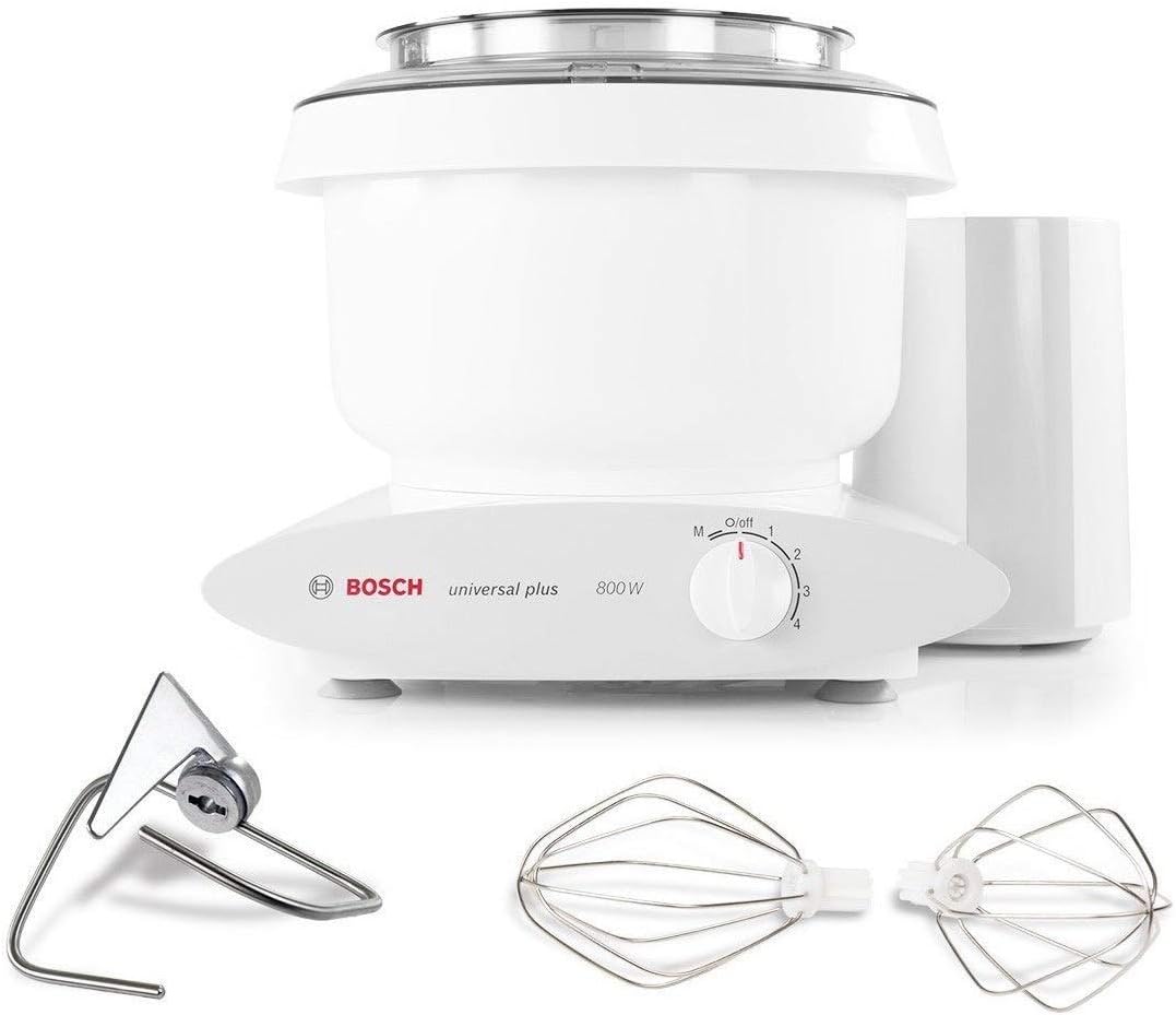 Best Bosch Food Processor: Top Picks for Your Kitchen