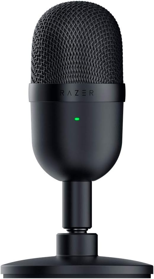 Best Microphone for PC 2024 - Top Picks for Crystal Clear Audio