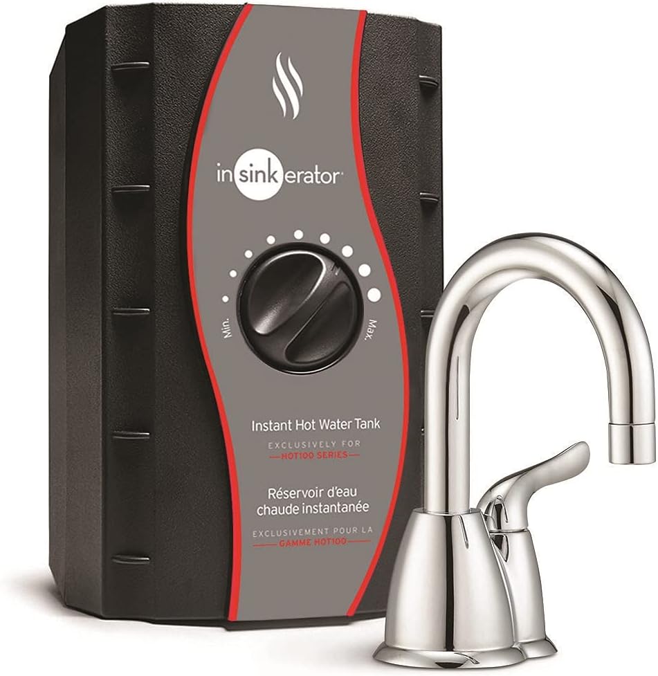 Best Instant Hot Water Systems for Quick and Convenient Use