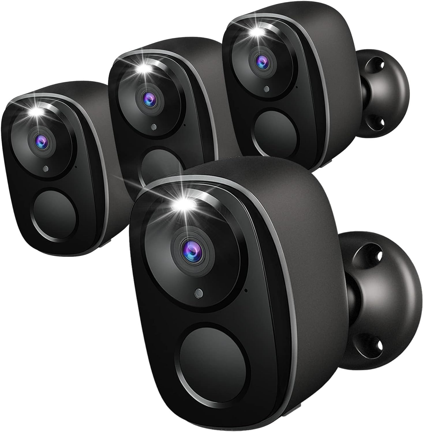 Best Wireless Surveillance Camera: Top 5 Picks for Ultimate Home Security