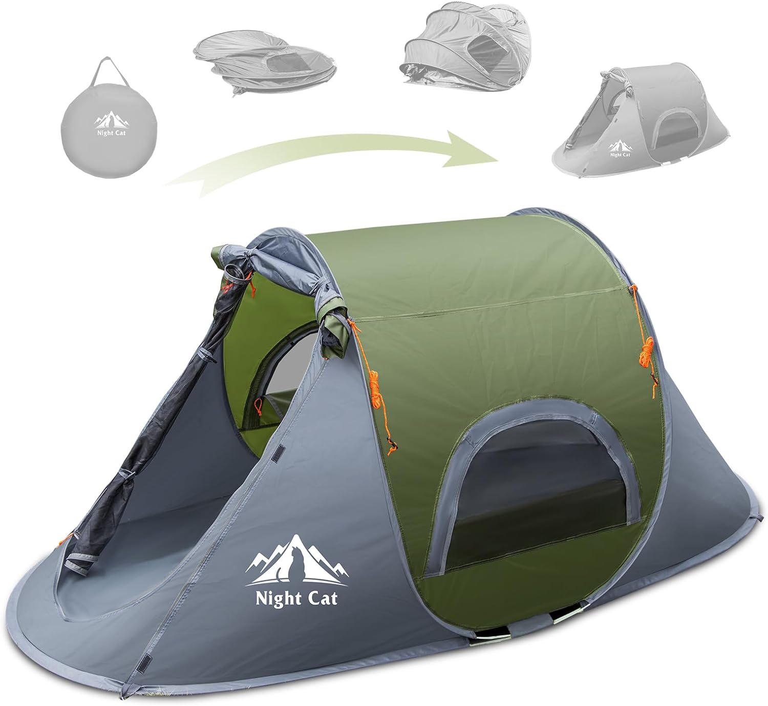 Best 1 Person Tent: Top Picks for Solo Adventurers