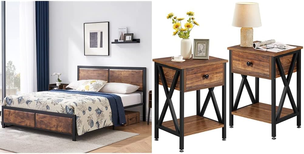 Best Bedroom Furniture Set: Transform Your Bedroom with Style