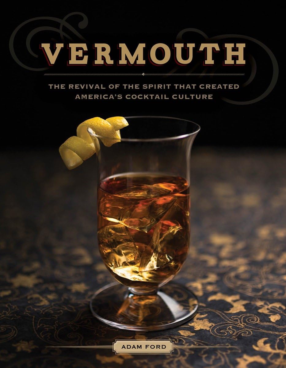 Best Vermouth: Unveiling the Finest Selections for Your Perfect Cocktail
