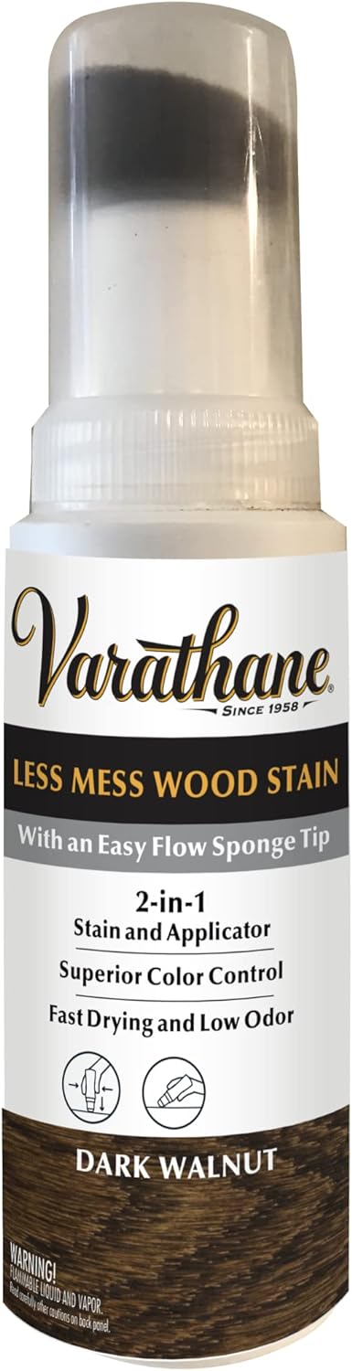 Best Wood Stain: Top Picks for Enhancing Your Wood Projects