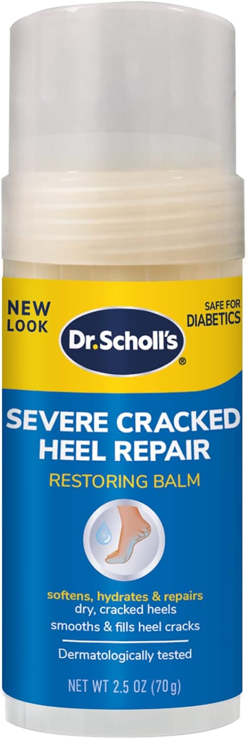 Best Cream for Cracked Heels: Top Solutions for Soft, Healthy Feet