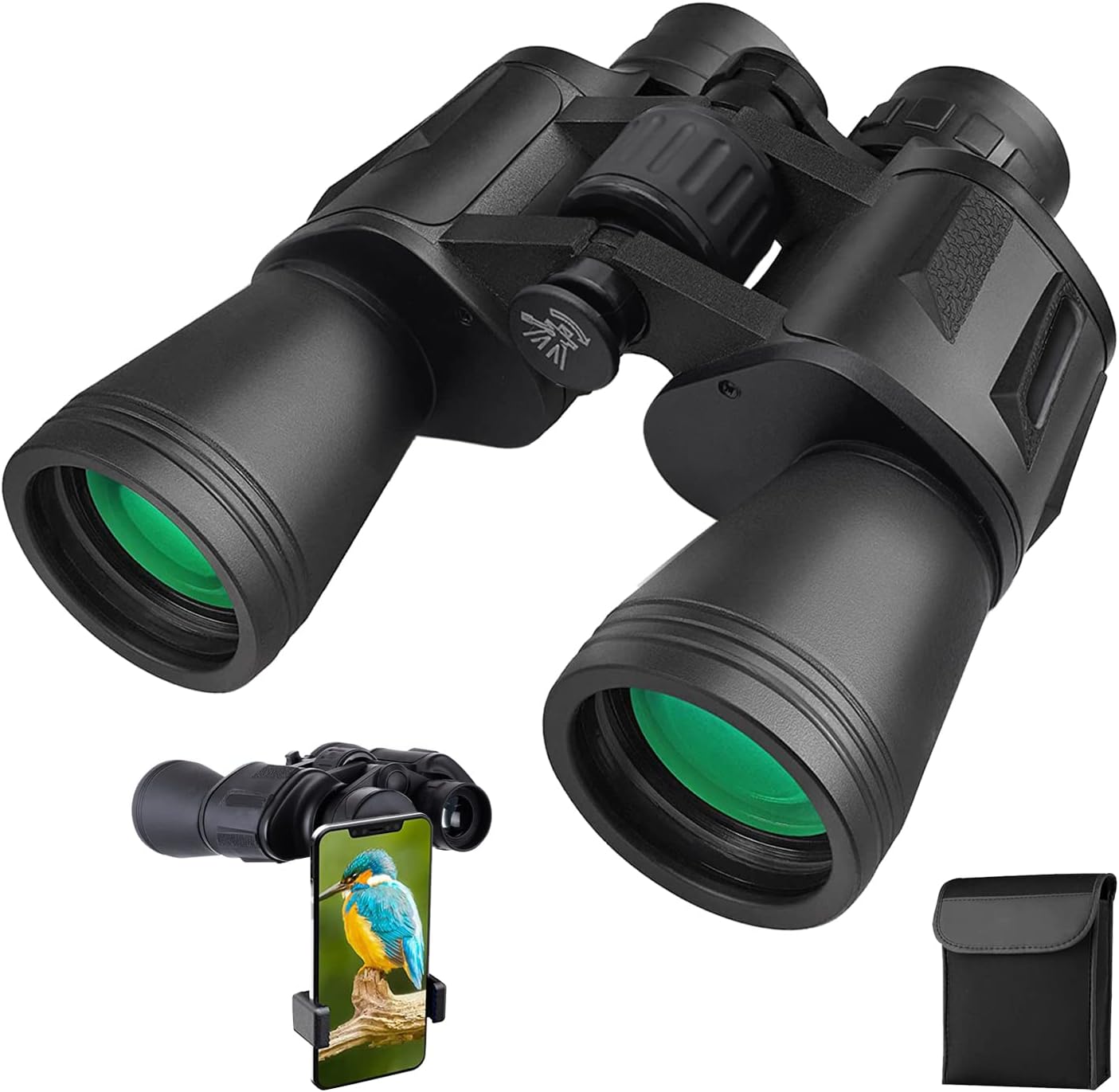 Best Binoculars for Landscapes: Top Picks for Scenic Views