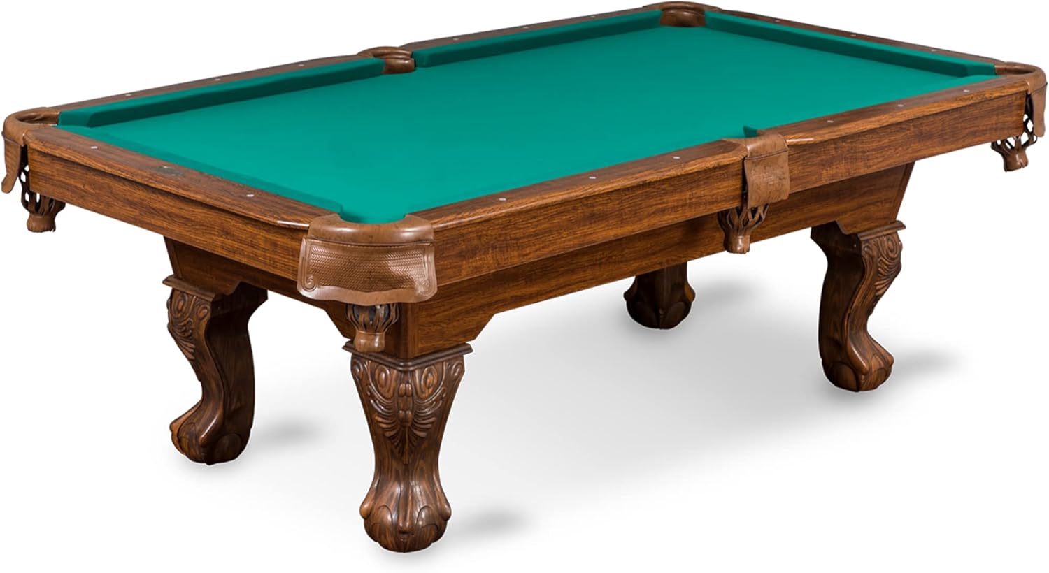 Best Pool Table 2024: Find the Perfect Pool Table for Your Game Room