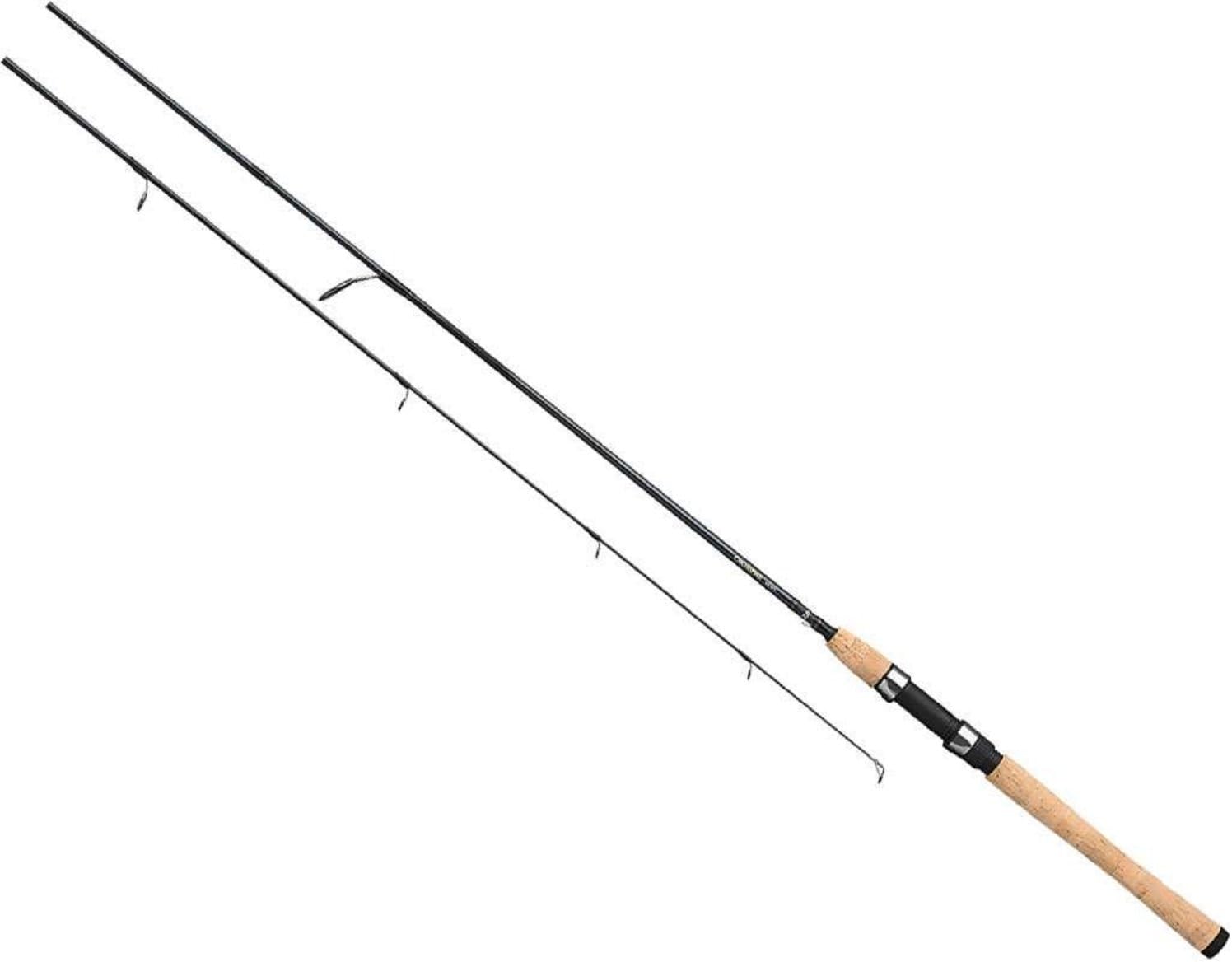 Best Daiwa Rods in 2024: Top Picks for Fishing Enthusiasts