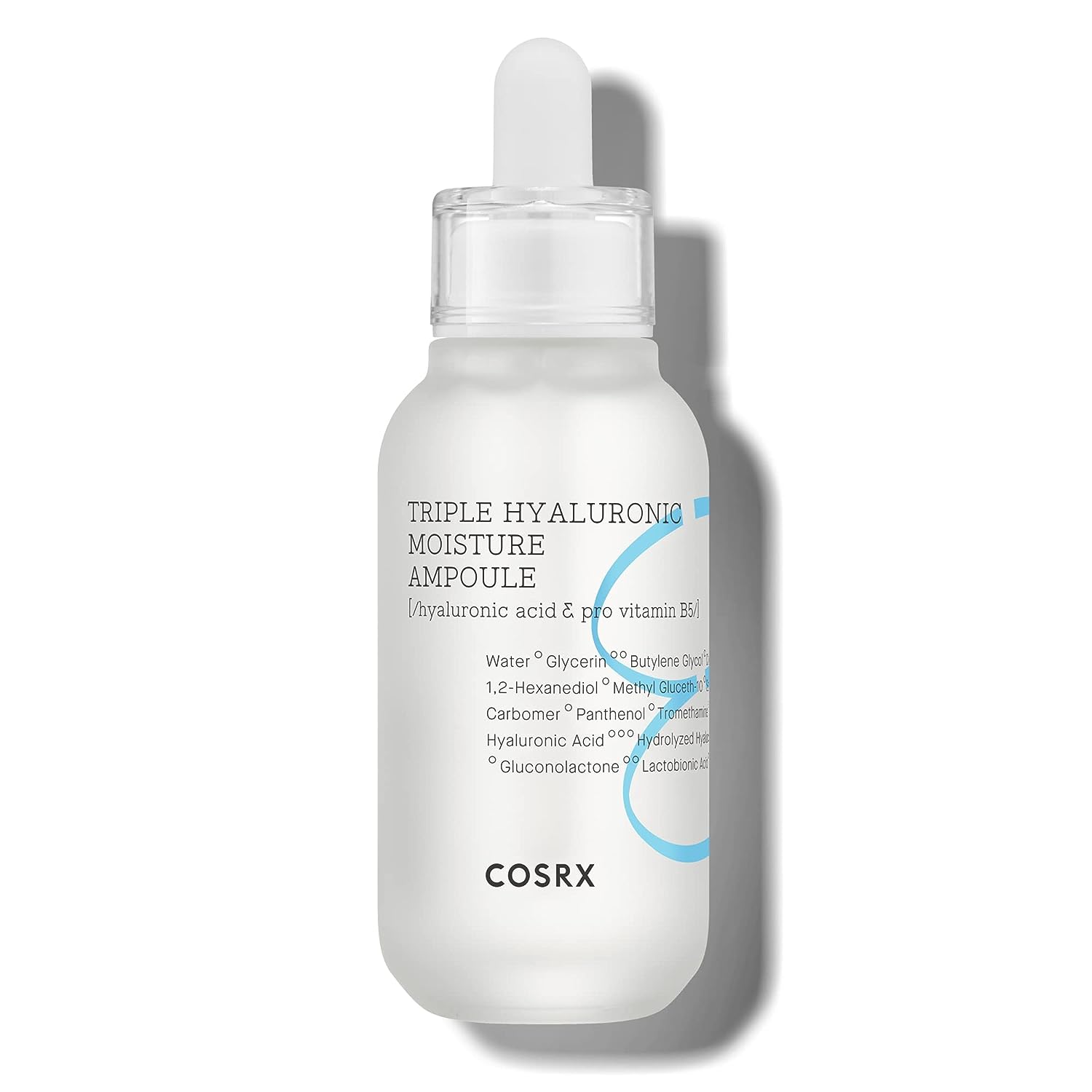 Best Ampoule with Hyaluronic Acid for Radiant Skin