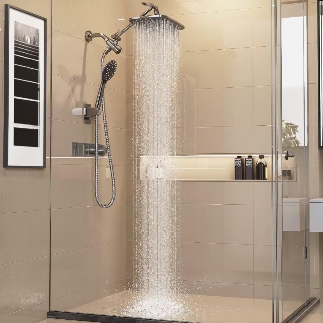 Best Shower: Top Picks for Luxurious Shower Experience