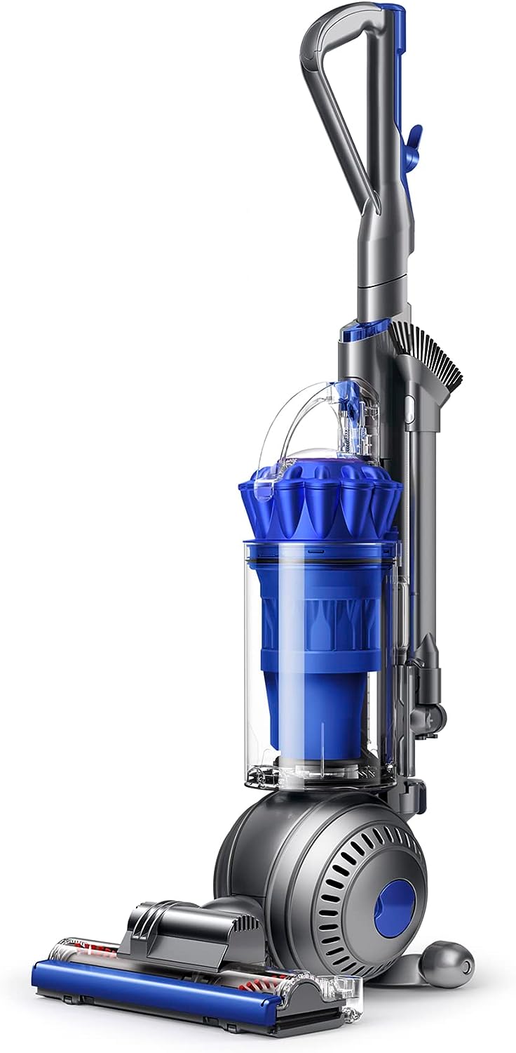 Best Dyson Upright Vacuum Cleaner: Top Picks for Powerful Cleaning