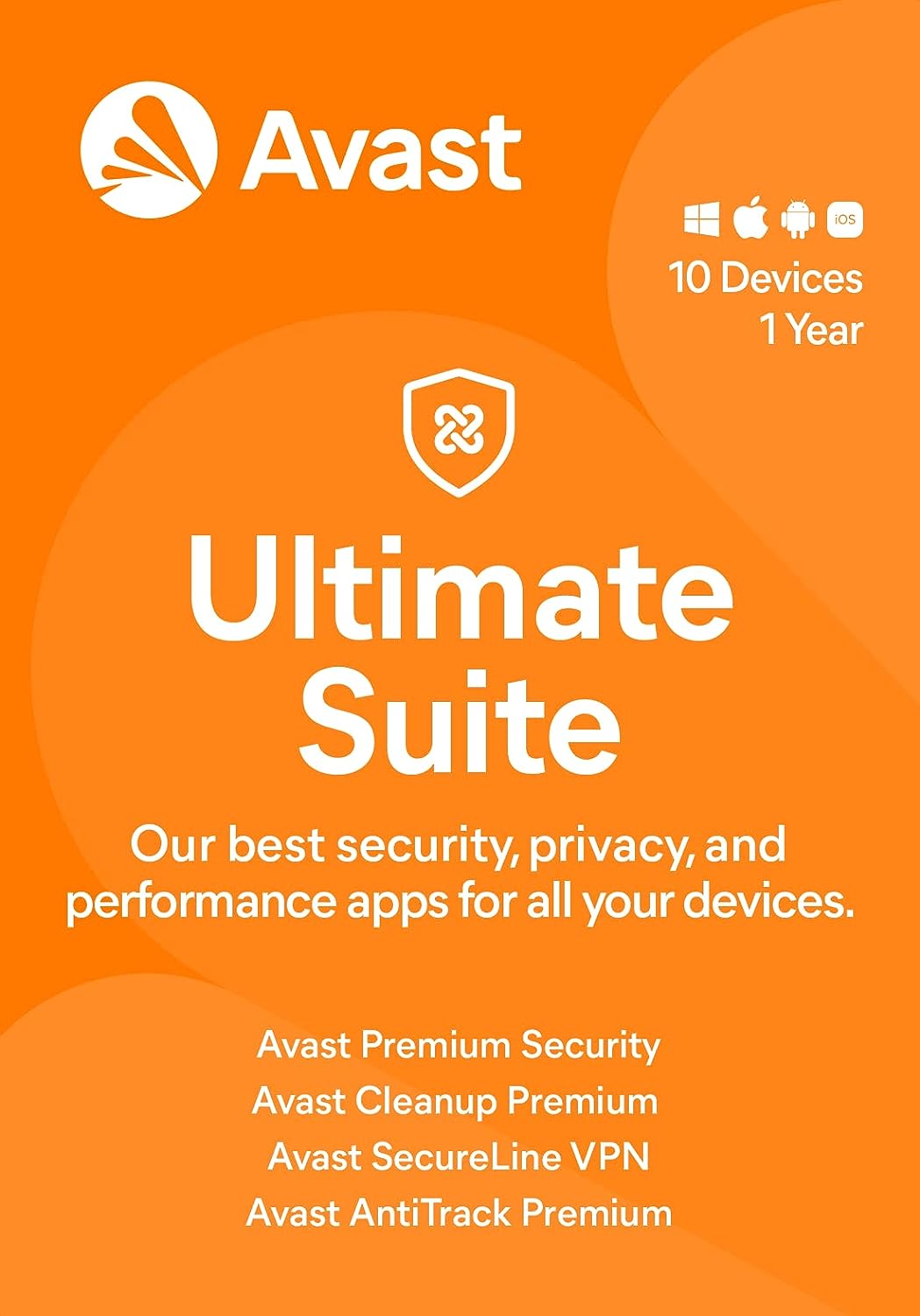 Best Avast Antivirus 2024: Top Protection for Your Devices