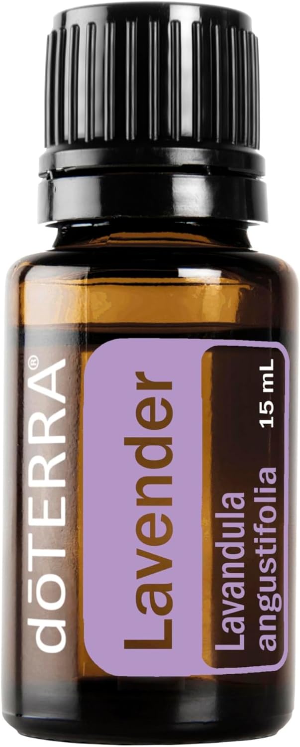 Best doTERRA Oil: Top 5 Essential Oils for Wellness and Relaxation