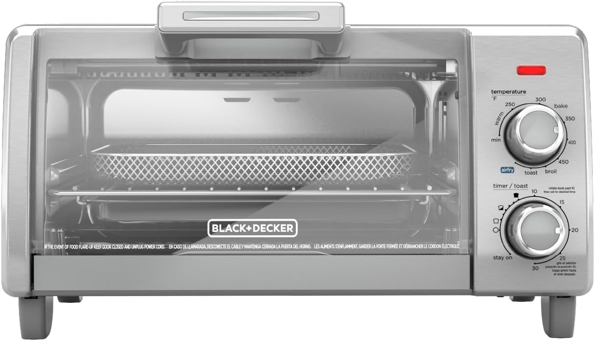 Best Electric Cake Oven: Top 5 Models for Perfect Baking