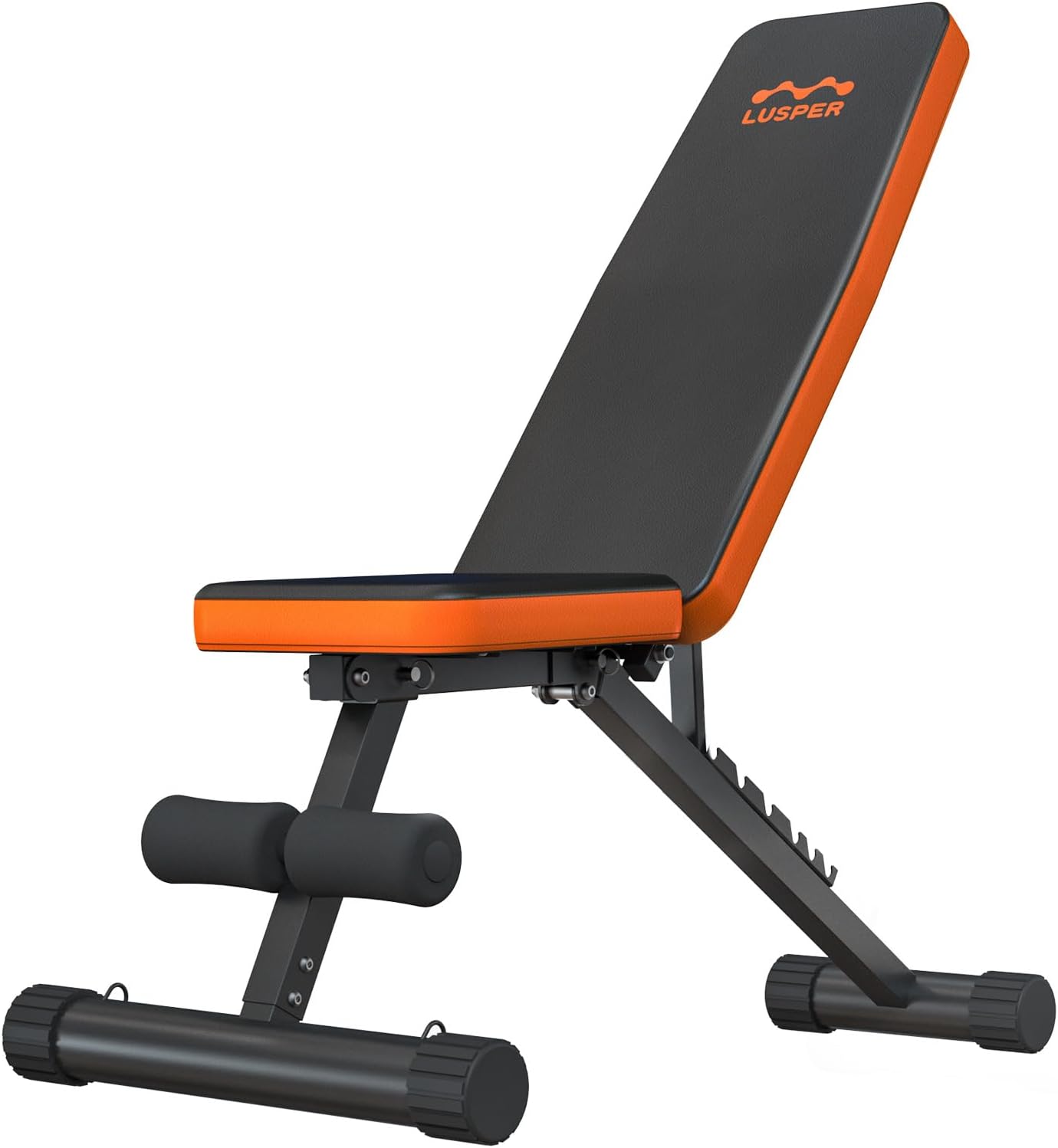 Best Fitness Bench 2024: Top 5 Picks for Your Home Gym