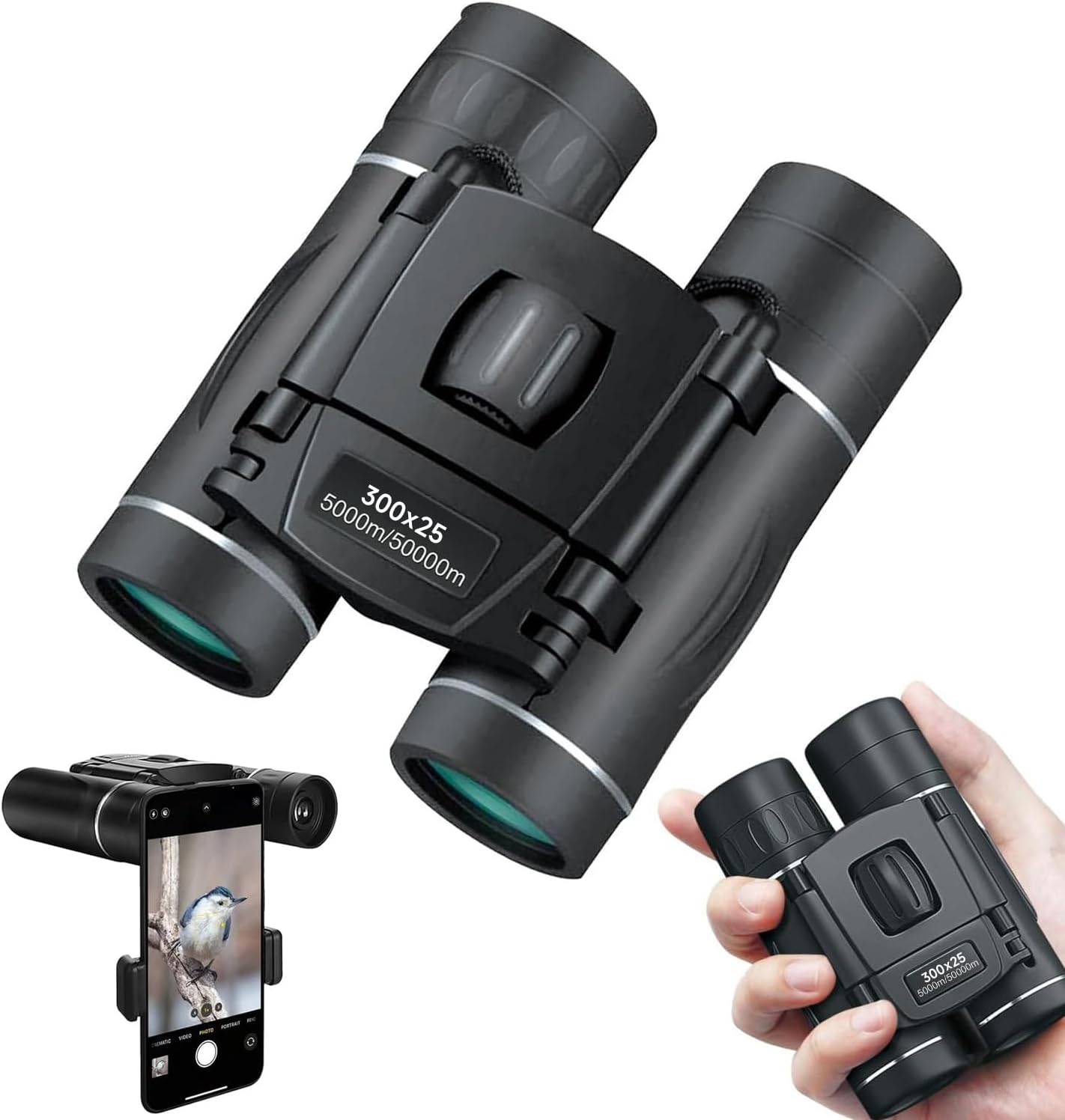 Best Binoculars 2024 - Top Picks for Clear Vision
