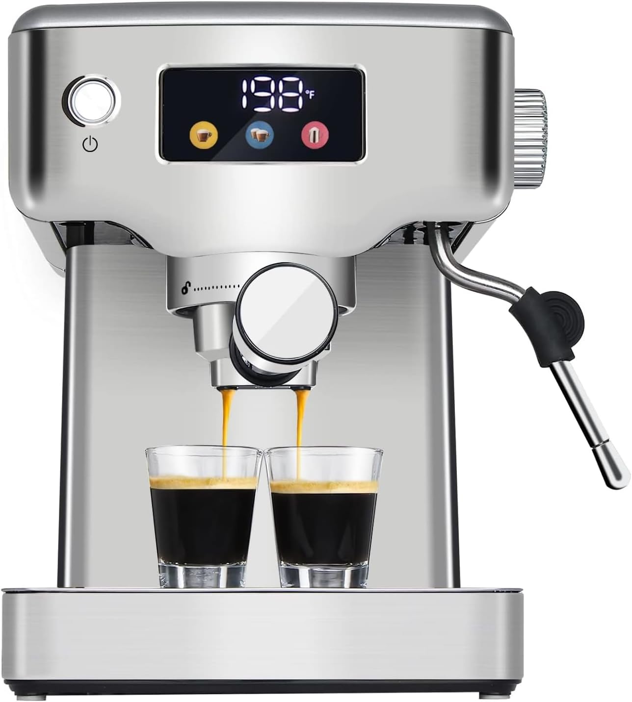 Best Espresso Machine Swears: Top Picks for Rich and Flavorful Coffee