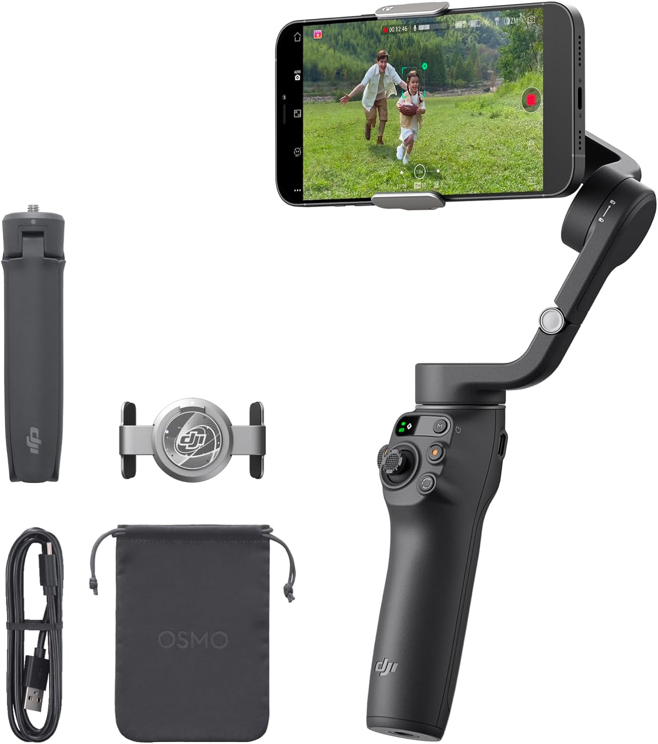 Best Gimbal Image Stabilizer: Top Picks for Smooth and Professional Videos