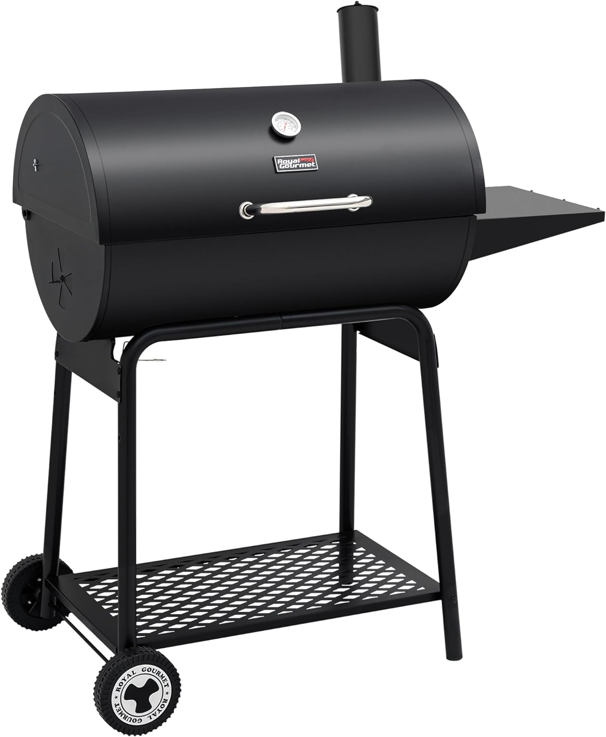 Best Grill 2024: Top 5 Grills for Ultimate Outdoor Cooking