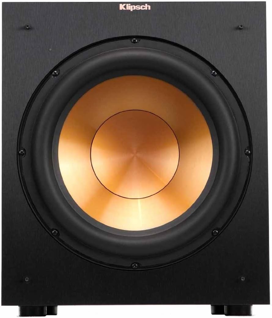 Best Subwoofer: Top Picks for Powerful Bass