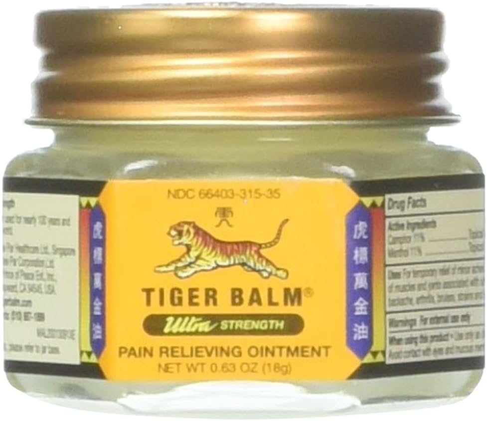 Best Ointment for Joints: Soothe Your Aches and Pains