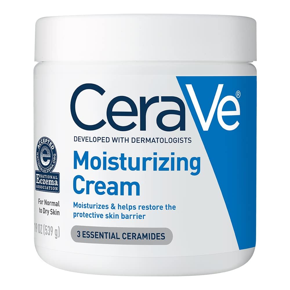 Best Moisturizer: Top 5 Moisturizing Creams for Hydrated Skin