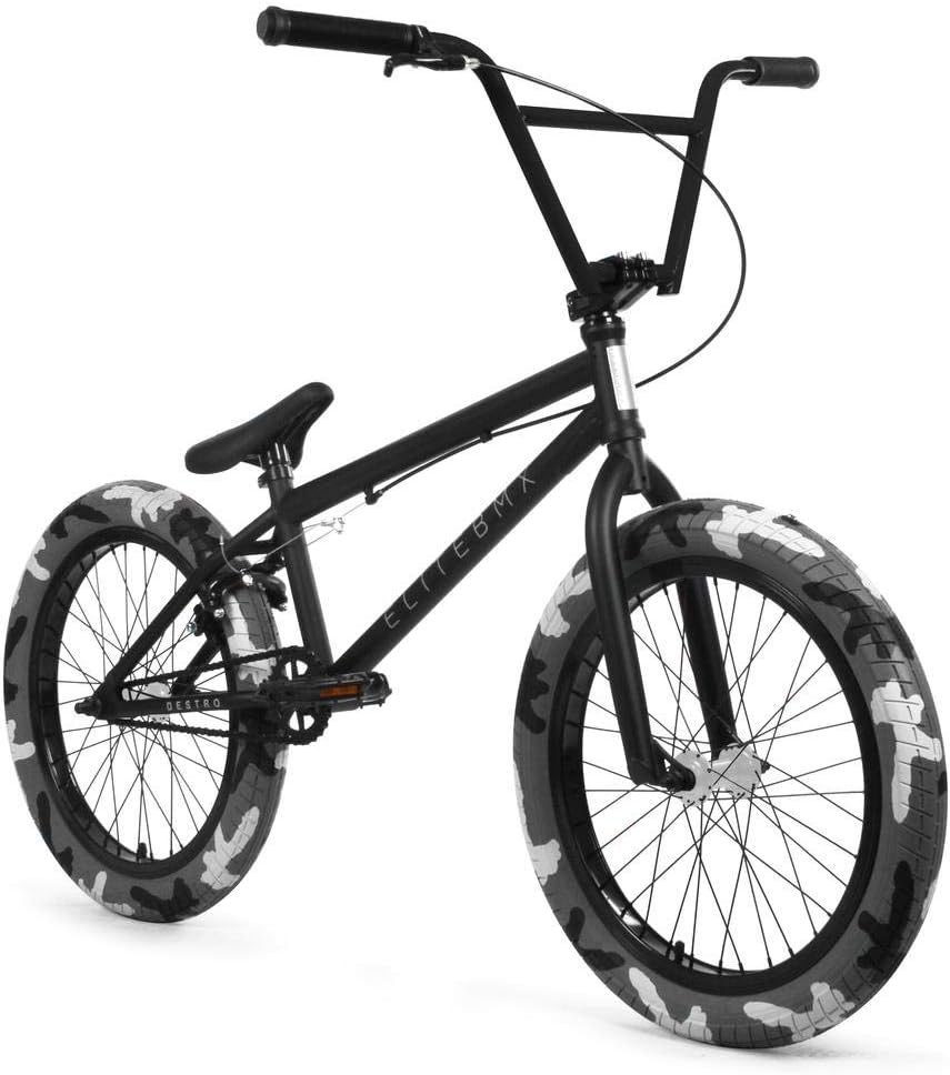 Best BMX Bike: Top 5 Picks for Thrilling Rides