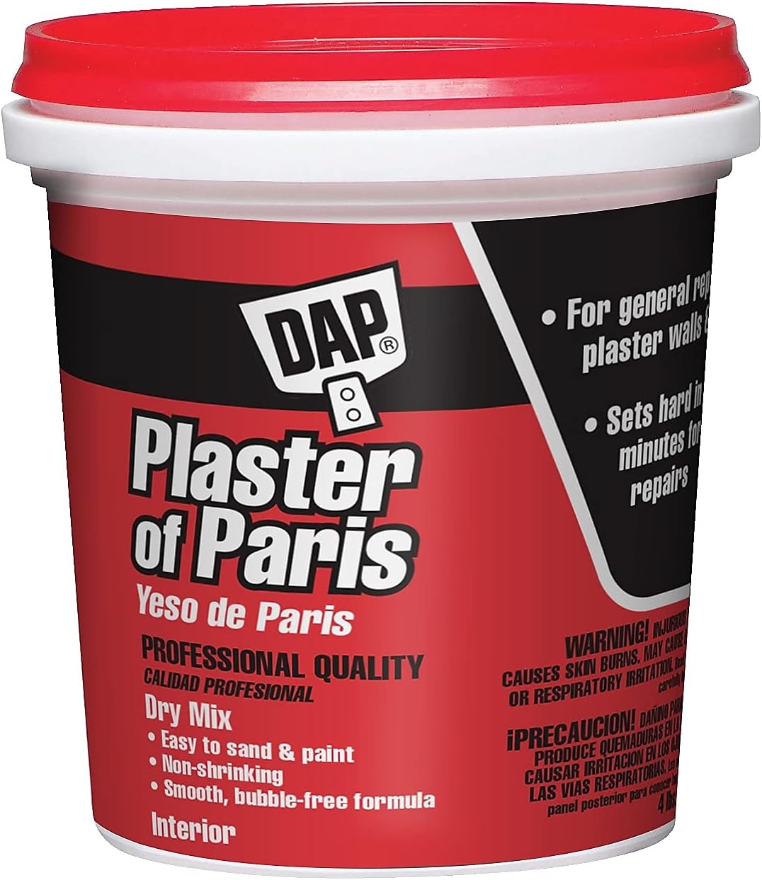 Best Plaster: Top 5 Plastering Solutions for Your Home