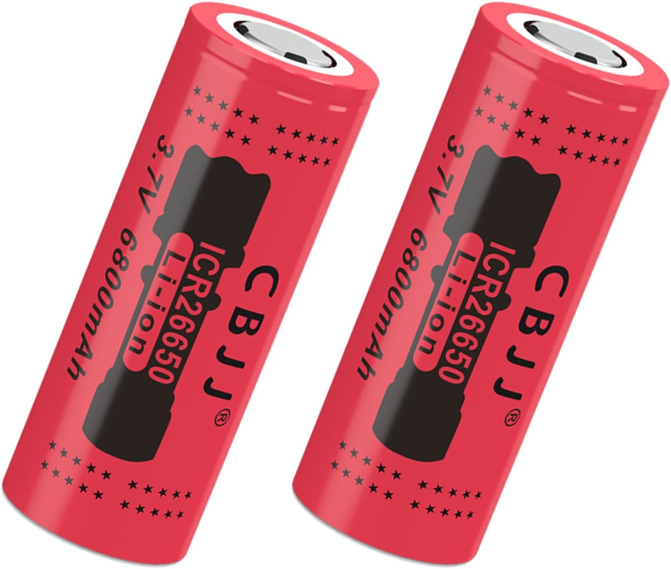 Best 26650 Battery: Power Up Your Devices with Long-lasting Performance