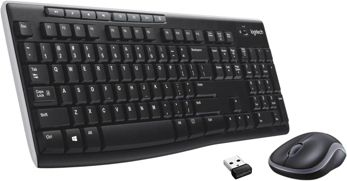 Best Wireless Keyboard: Top Picks for Easy Typing and Convenience