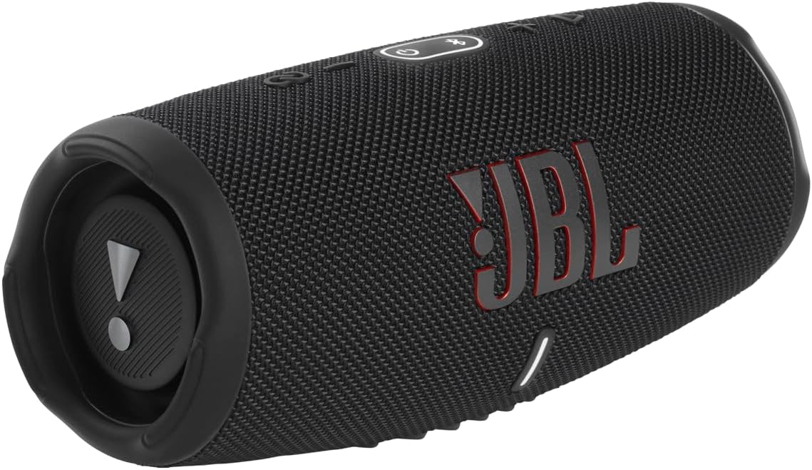 Best JBL Speaker 2024: Top 5 Picks for Premium Sound